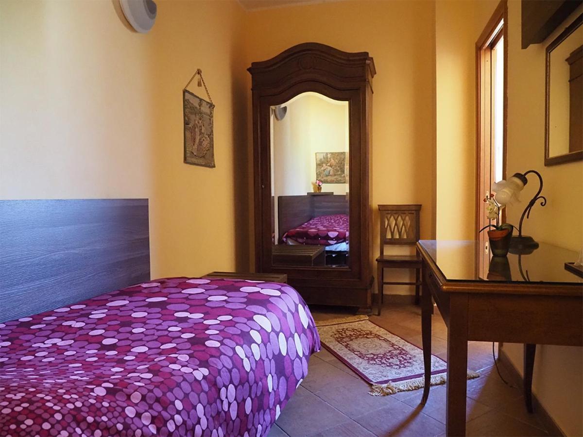 Agriturismo Il Drago Mirabella Imbaccari 外观 照片