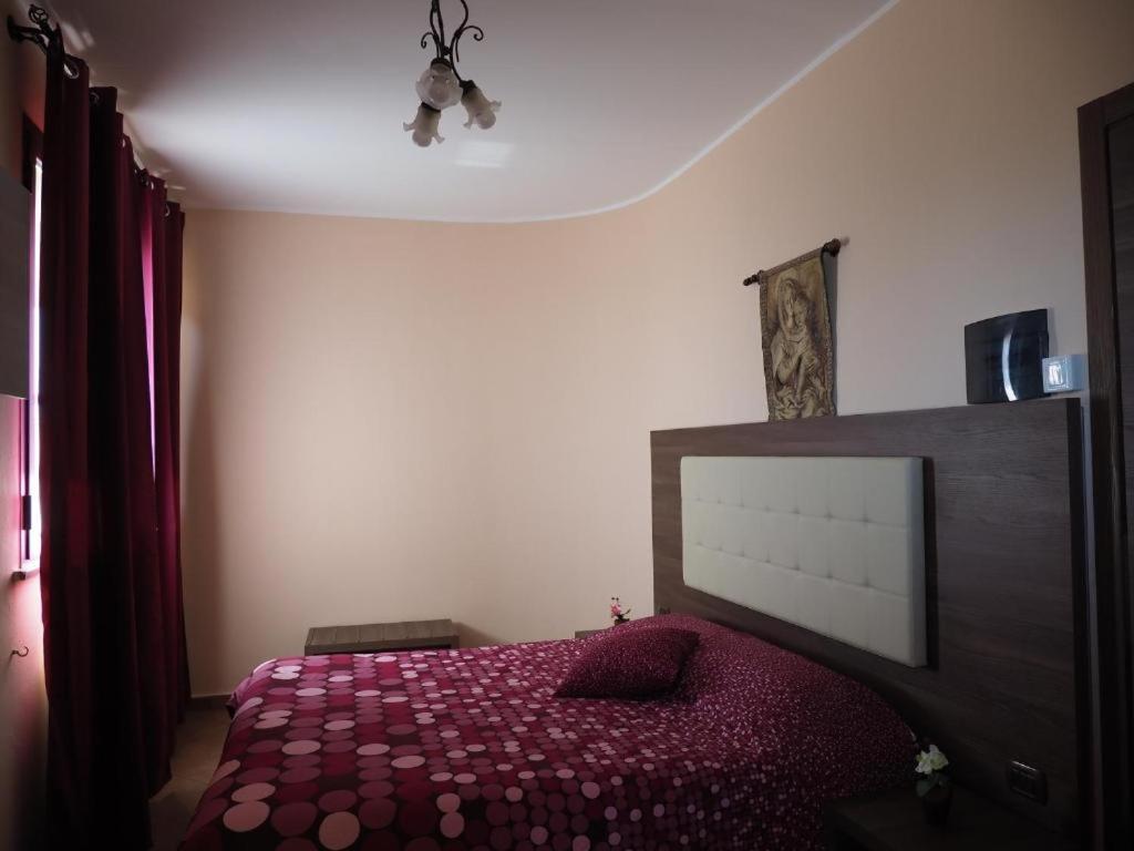 Agriturismo Il Drago Mirabella Imbaccari 外观 照片