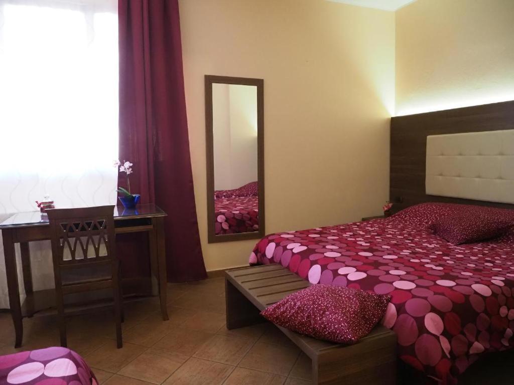 Agriturismo Il Drago Mirabella Imbaccari 外观 照片