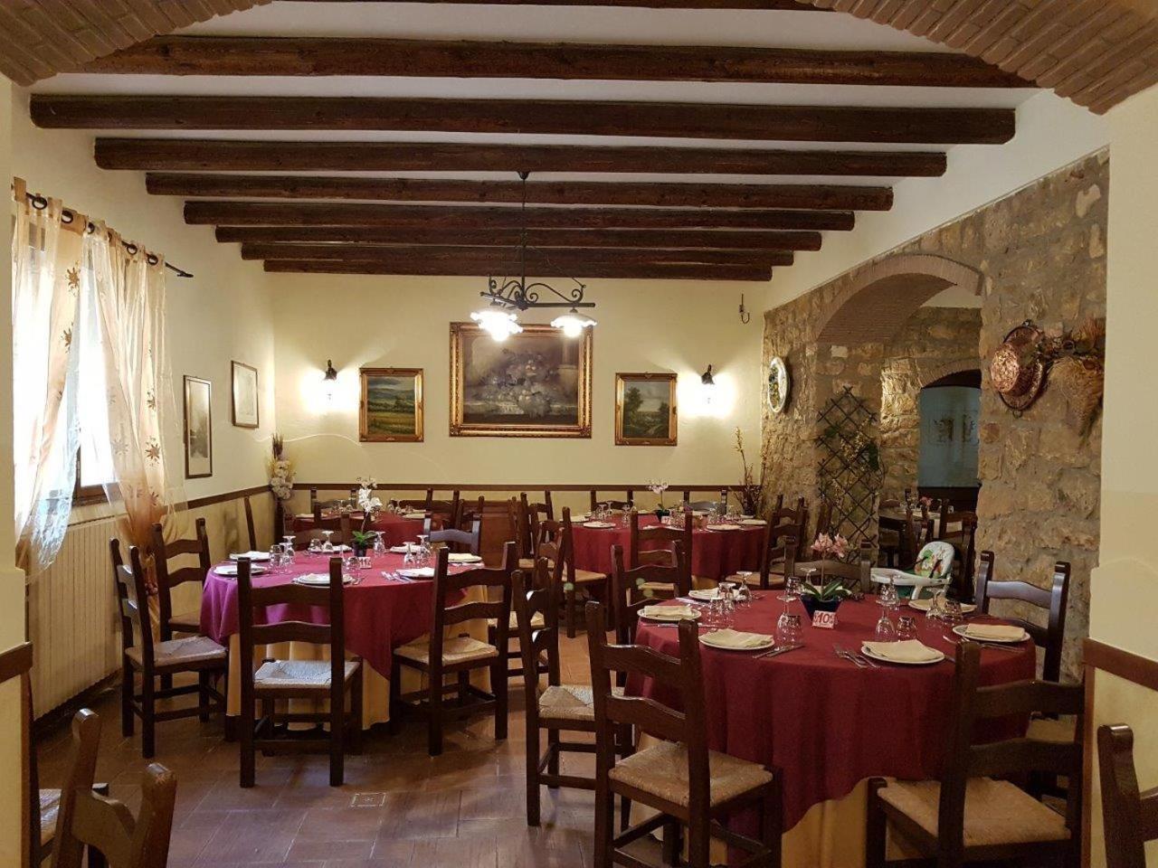 Agriturismo Il Drago Mirabella Imbaccari 外观 照片