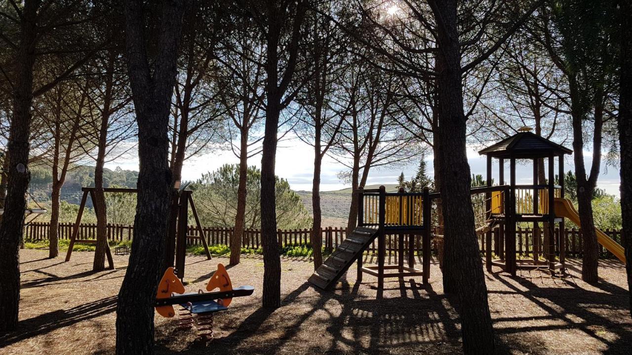 Agriturismo Il Drago Mirabella Imbaccari 外观 照片