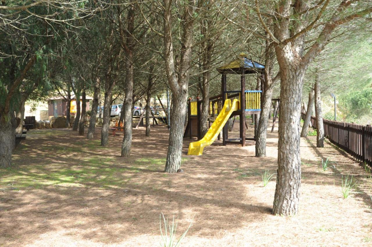 Agriturismo Il Drago Mirabella Imbaccari 外观 照片
